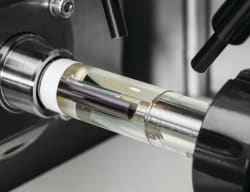  Präzise stets aufs Neue