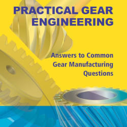 Veröffentlichung: Practical Gear Engineering 