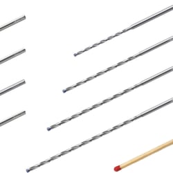 Mikrobohrern Xtreme DM 