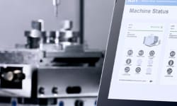 Fräspower von Axile