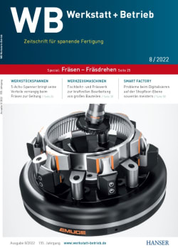 Ausgabe 08/2022