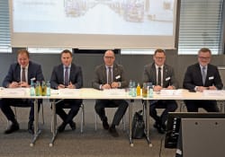 Impulsgebender Branchentreff