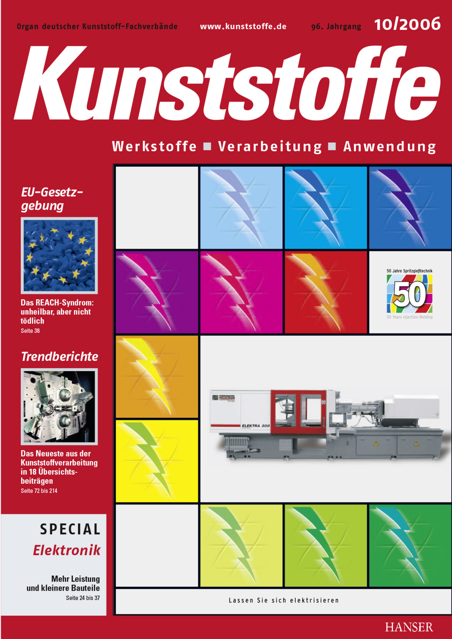 Ausgabe 10/2006