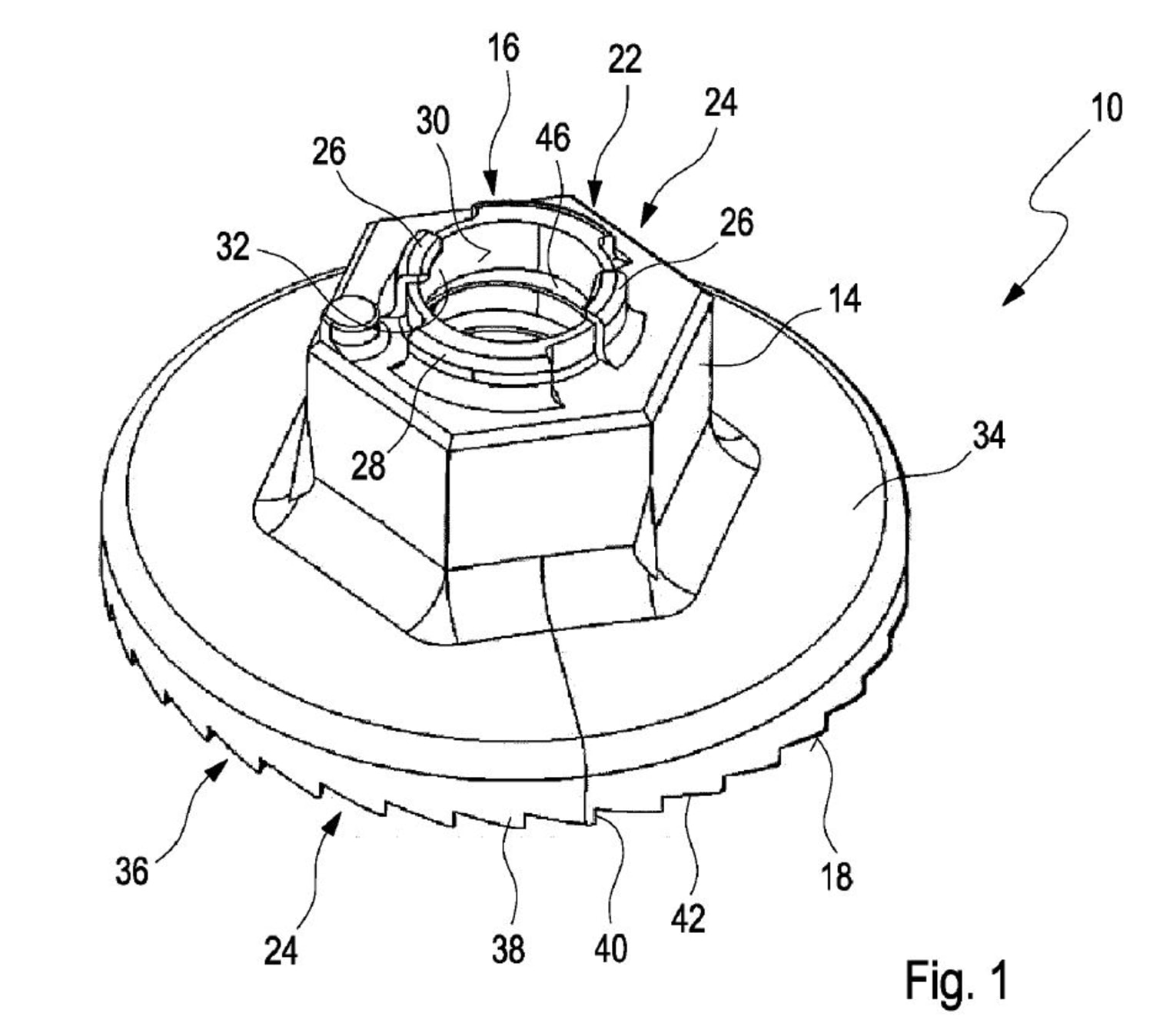 Precision Digital Outside Diameter/Circumference Tapes U.S. Patent