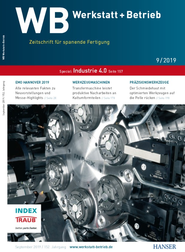 Ausgabe 09/2019