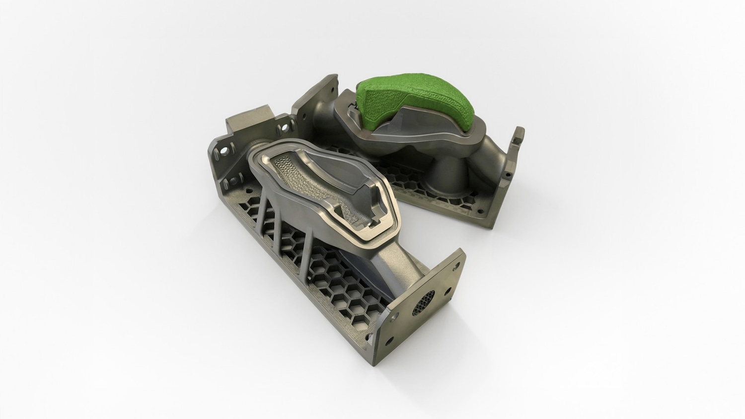 Hofmann Impulsgeber liefert die ersten Bead.Machines aus