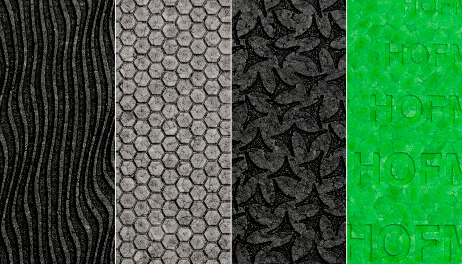 Hofmann Impulsgeber liefert die ersten Bead.Machines aus