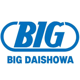 BIG DAISHOWA GmbH  