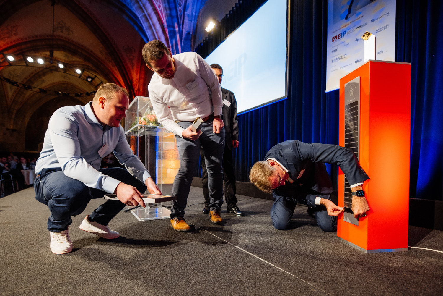 Werkzeugbau des Jahres 2024