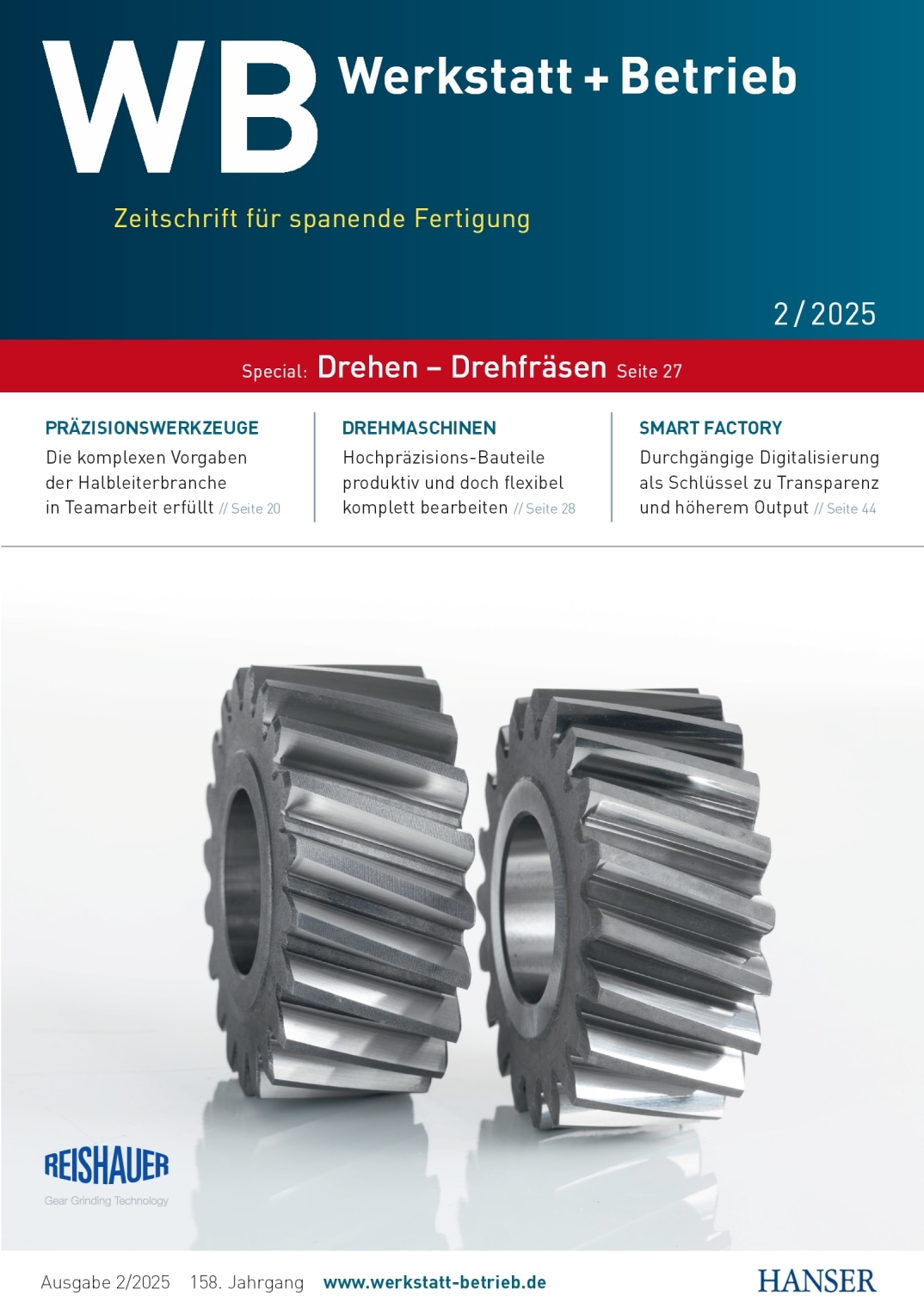 Ausgabe 02/2025