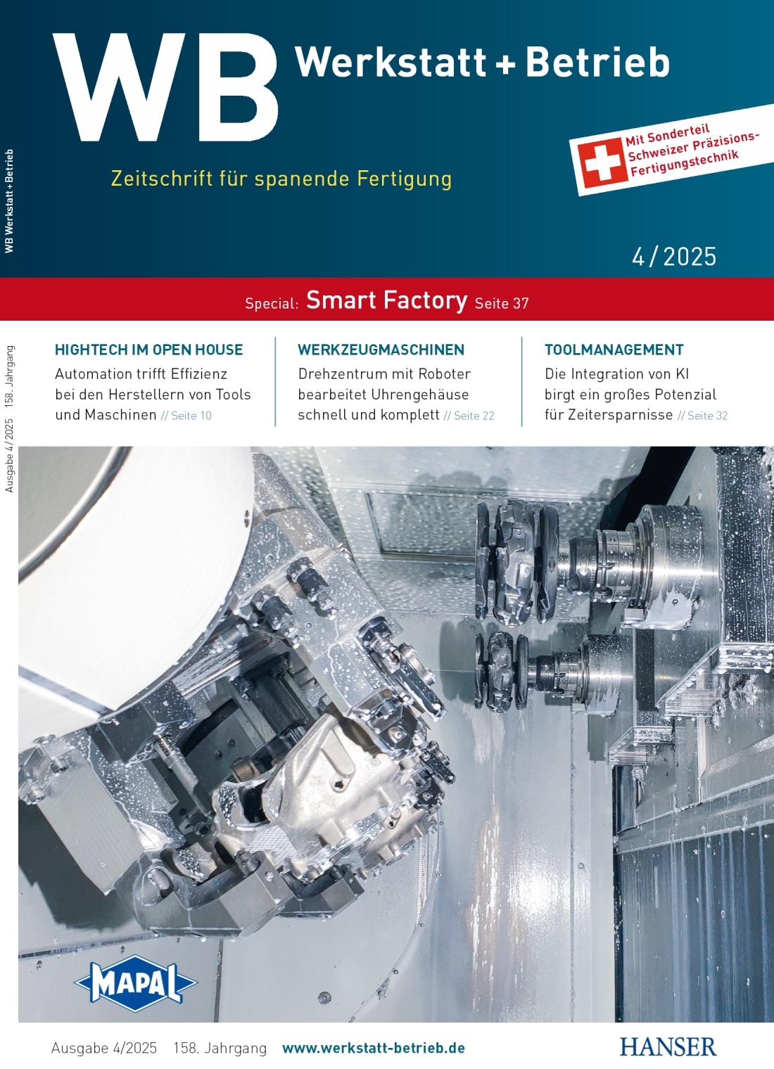 Ausgabe 04/2025