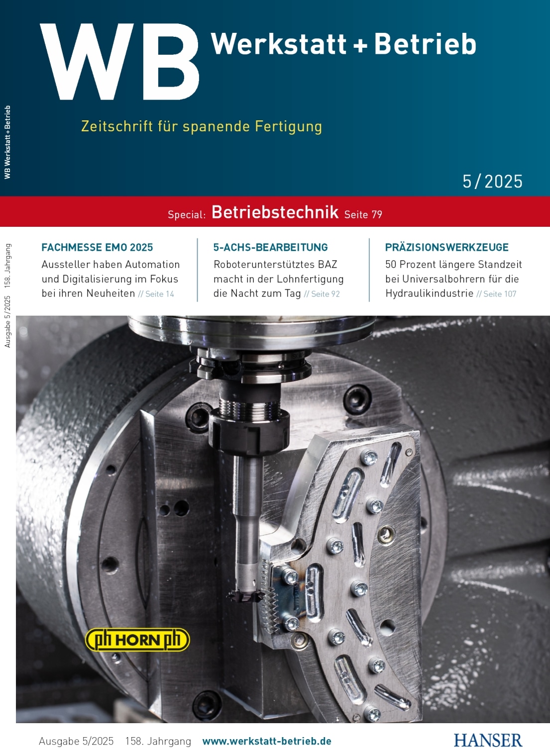 Ausgabe 05/2025