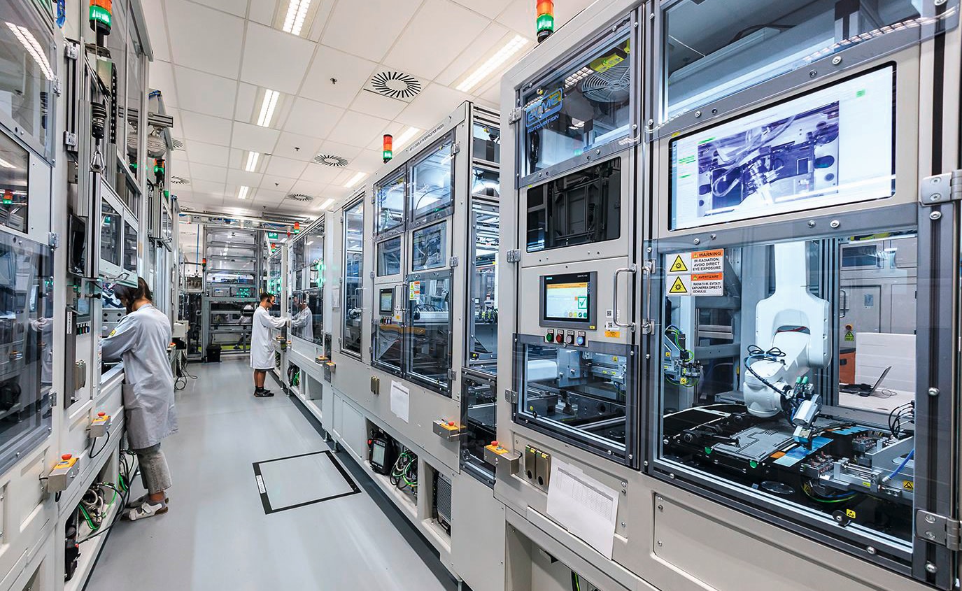 Warum industrielle Automatisierung knstliche Intelligenz braucht