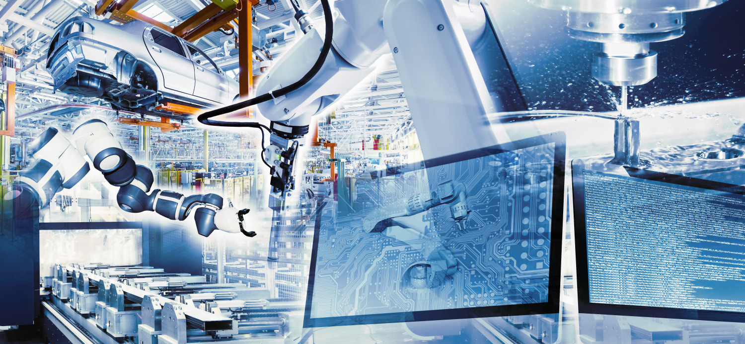 KI im Mittelstand | Praxisbeispiele | Digitalisierung