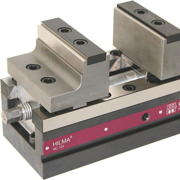 Variantenreiches Spannsystem 