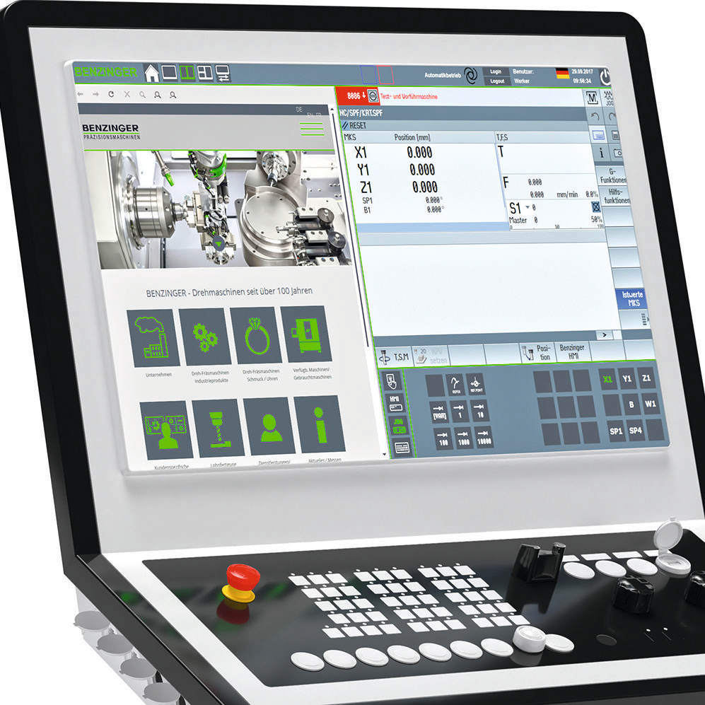 Mit Apps auf Kurs Industrie 4.0 