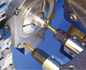 Grundhalter Picco ACE 