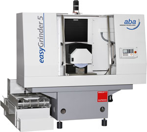 Flachschleifmaschinen easyGrinder 