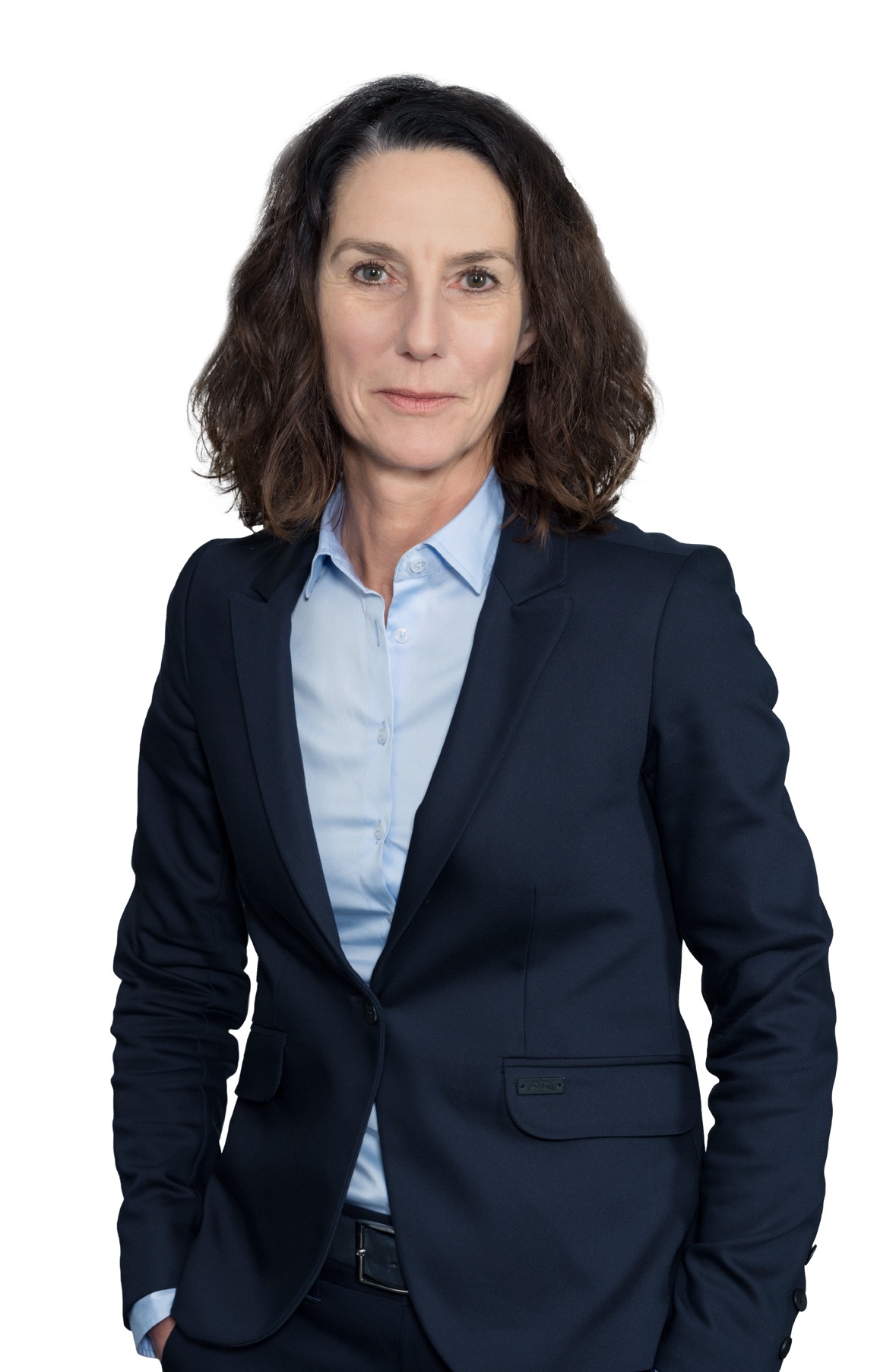 Dr.-Ing. Beate Hüttermann übernimmt die Bereichsleitung Sales (Bild: Cemecon)  