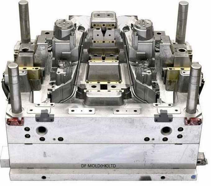 Auto Car Door Trim Mould Products from China mould Factory,Exporter