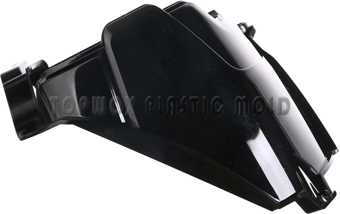 injection molding