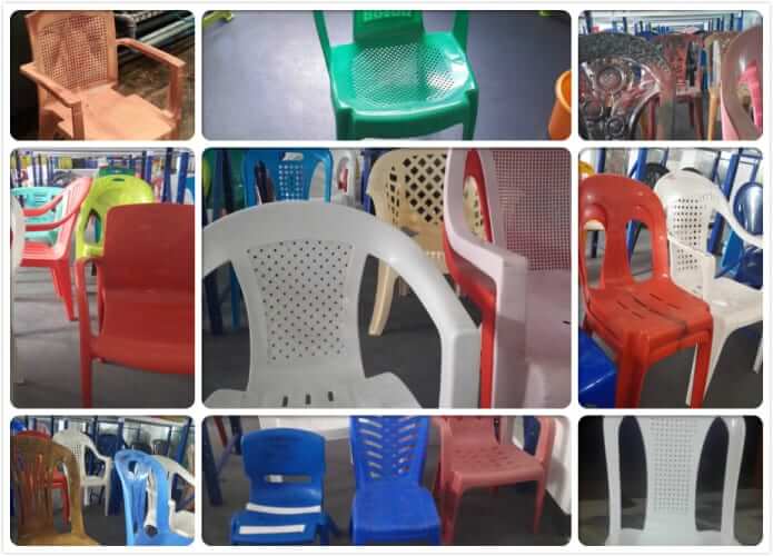 chair mould chair mould