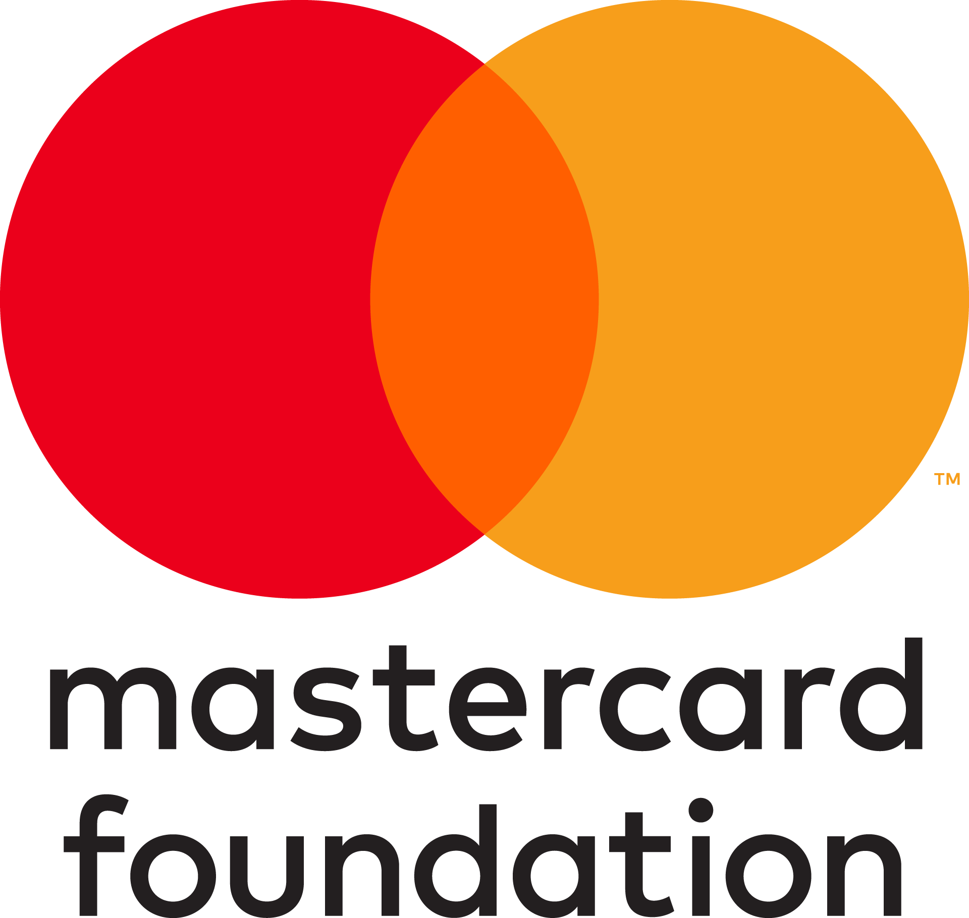 Mastercard Foundation