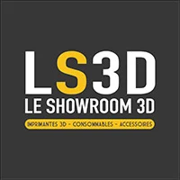 LS3D