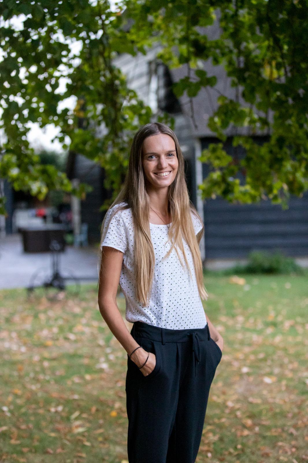 Mw. J.N. (Joëlle) Murre-Baaijens