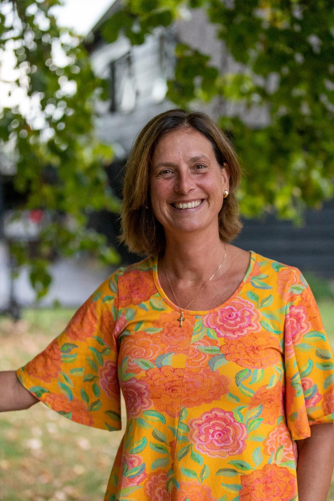Mw. J. (Judy) Rijnhout