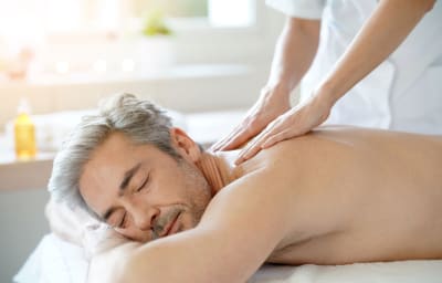 Royal Combo Massage