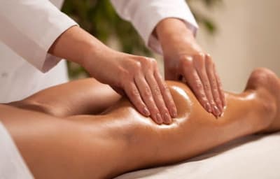 Royal Body Massage
