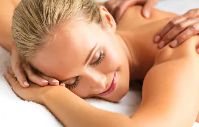 Swedish Massage