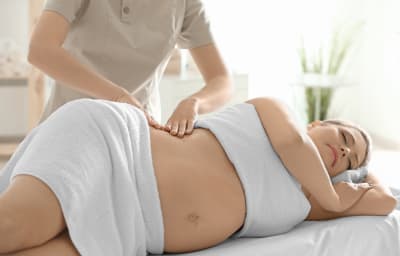 Pre-natal Therapy