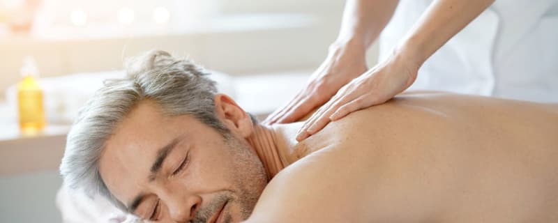 Royal Combo Massage