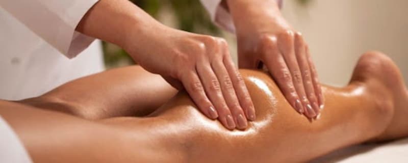 Royal Body Massage