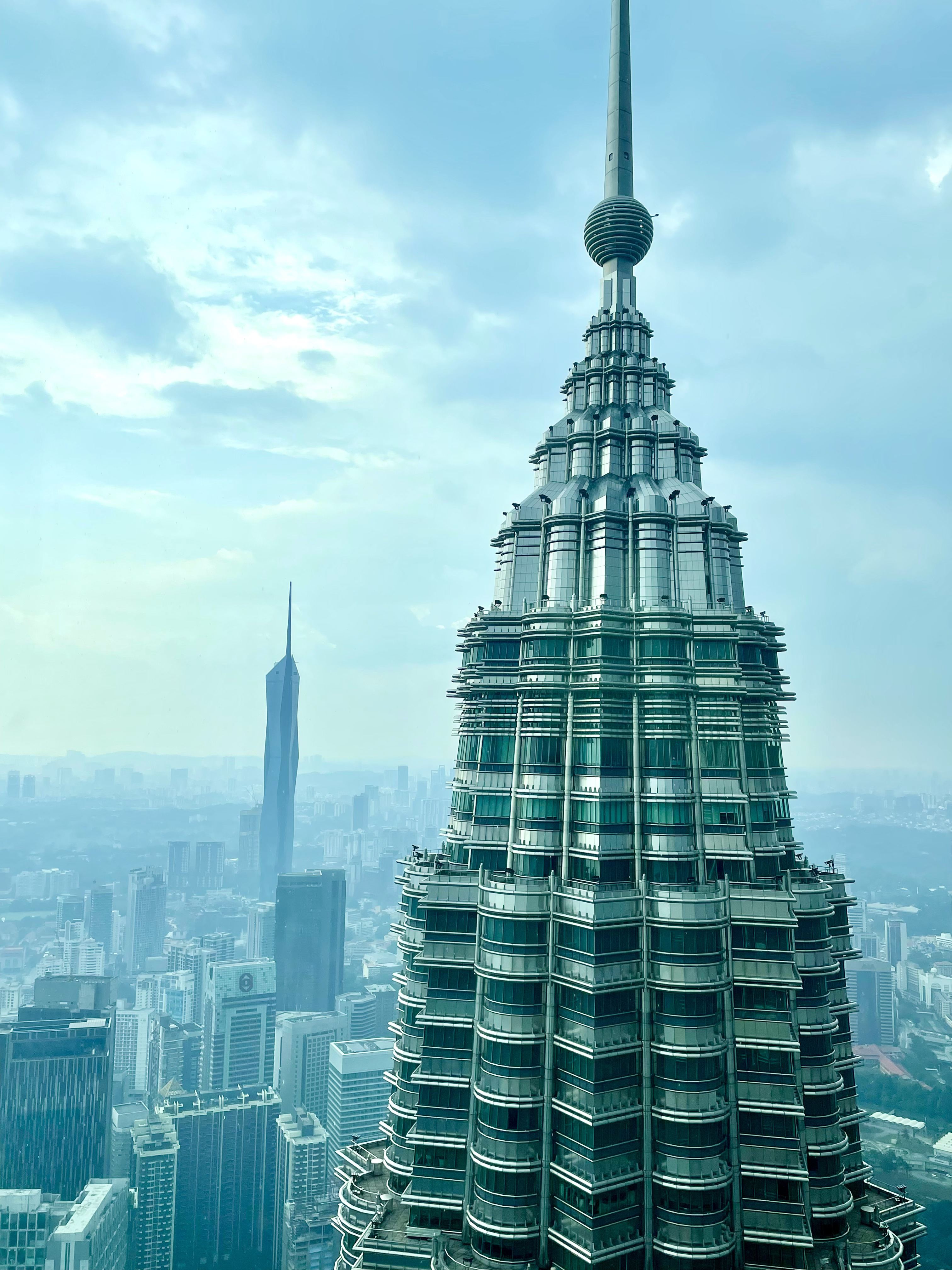 KLCC park