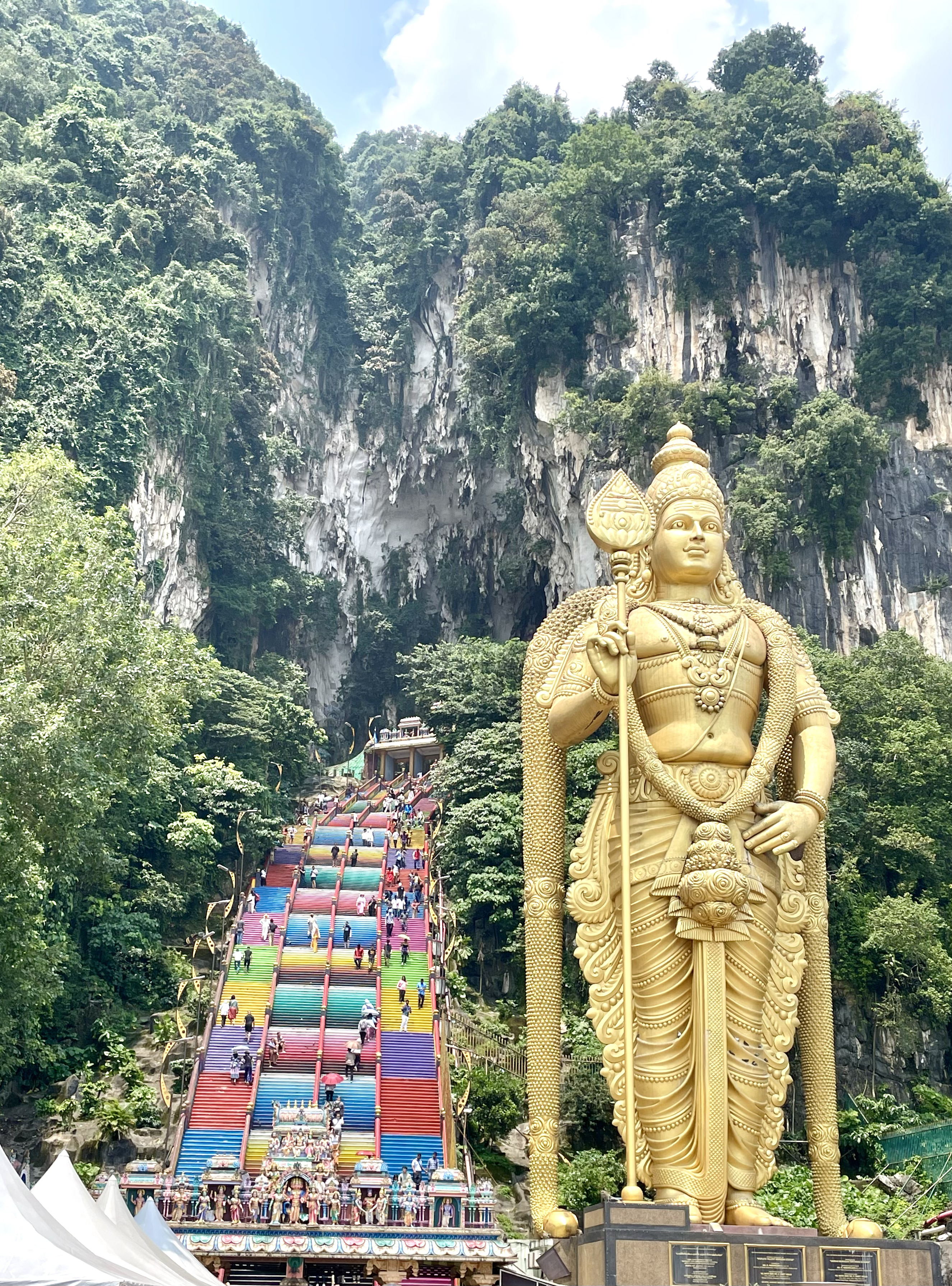 Batu Caves