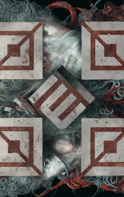 Sticker para tarjeta de Tarjeta del metro al estilo almas