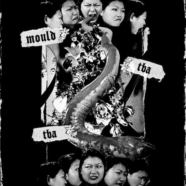 MOULD, The Oidz, Rubber  at Windmill Brixton promotional image
