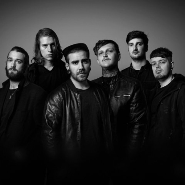 Dead Like Juliet + Awake The Dreamer at New Cross Inn promotional image