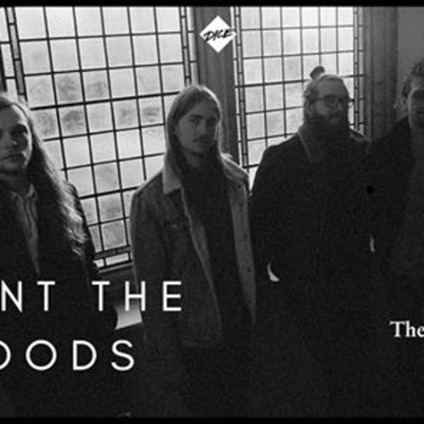 Haunt The Woods at The Old Blue Last promotional image