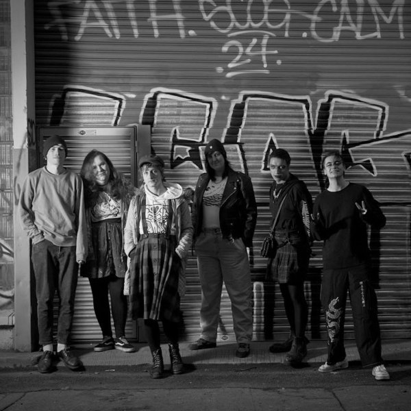 Cheap Dirty Horse + Myles Bullen at New Cross Inn promotional image
