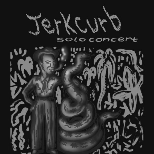 Jerkcurb, Otta, Thy  at Windmill Brixton promotional image