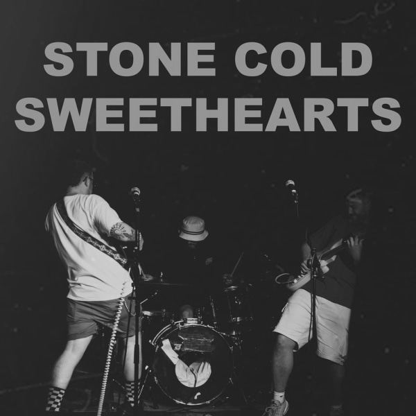 
                Stone Cold Sweethearts + PIEN at The Fiddler's Elbow promotional image