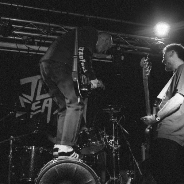 
                Junk Season + Guests at The Fiddler's Elbow promotional image