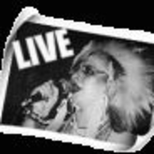 Rubella Ballet + Brigandage + Omega Tribe + DJs We Got Killers at Dublin Castle promotional image