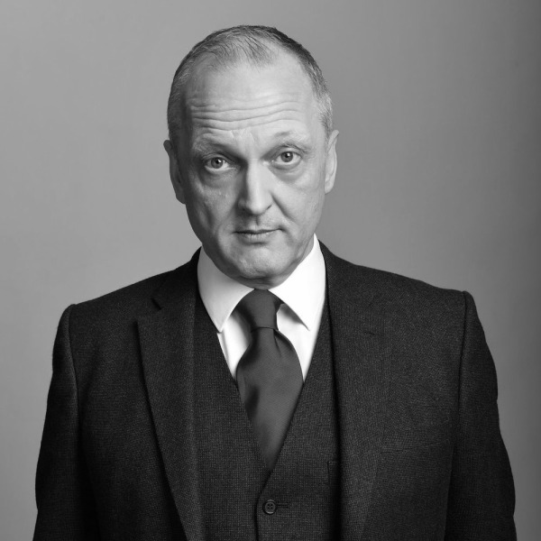 
                The award winning David Benson - Comedy Night (One night Only) at The Fiddler's Elbow promotional image