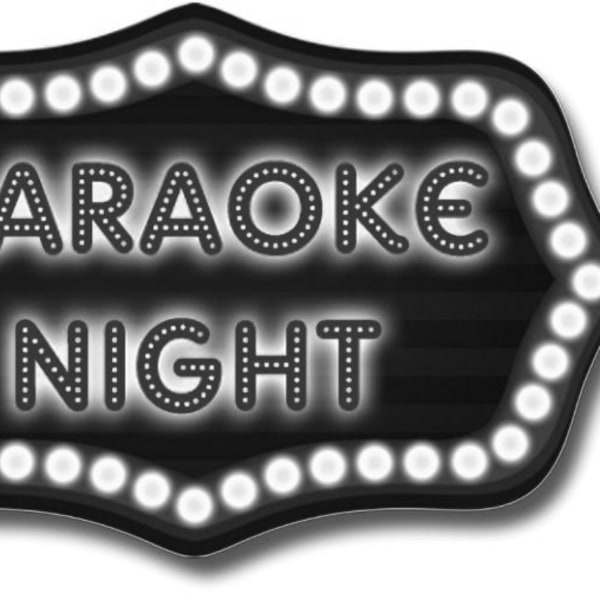 Karaoke Night at Mascara Bar promotional image