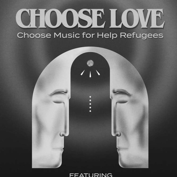 "Choose Love: Choose Music for Help Refugees"  at Windmill Brixton promotional image